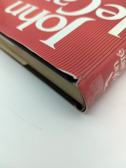The Russia house by John Le Carré (Hardcover, 1989) 1st Edition, Carre, Vintage by John Le Carre