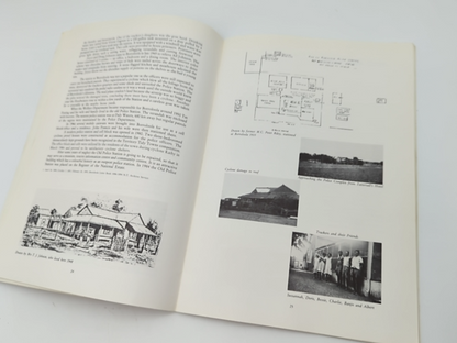 Borroloola: Isolated And Interesting, 1885-1985 by J. A. Whitaker by J. A. Whitaker
