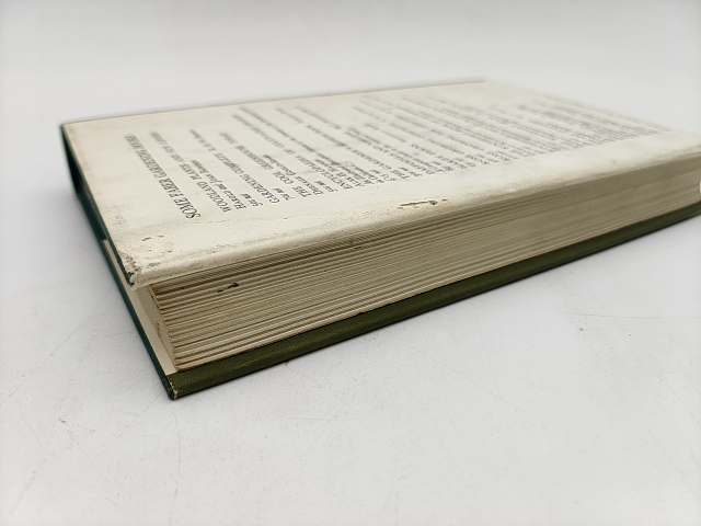 Grafter's Handbook by R.J. Garner (Cloth, 1967) Natural History by R.J. Garner