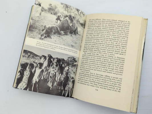 Tracks by Robyn Davidson (Hardcover, 1980) by Robyn Davidson
