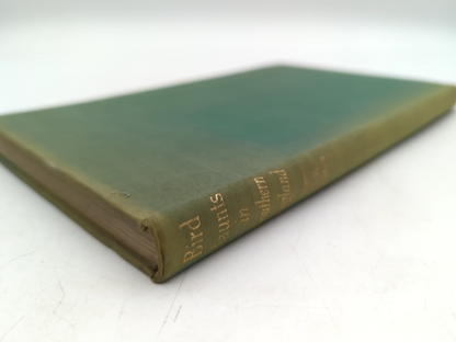 Bird Haunts in Southern England by G K Yeates (Cloth, 2023) Natural History by G K Yeates