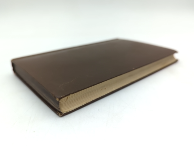 The First Men In The Moon by H G Wells (Cloth, 1926) Science & Medicine by H G Wells