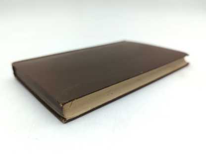 The First Men In The Moon by H G Wells (Cloth, 1926) Science & Medicine by H G Wells