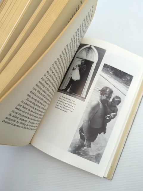 John Steinbeck: Biography by Jay Parini (Hardcover, 1994) 1st Edition Biography by Jay Parini