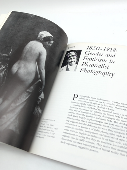 Photography And The Body by John Pultz (Paperback, 1995) Photography Techniques by John Pultz
