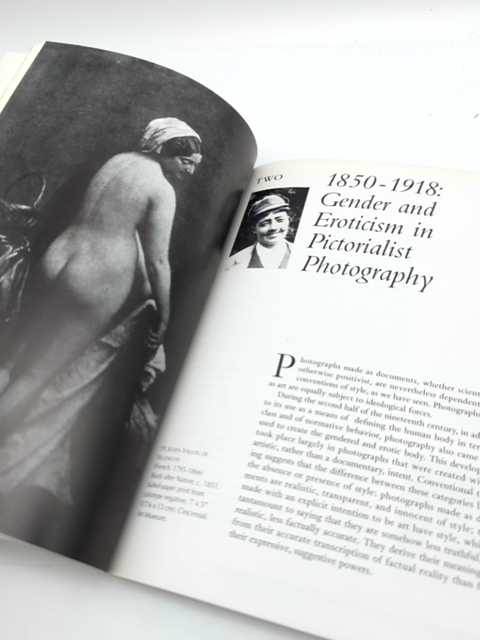 Photography And The Body by John Pultz (Paperback, 1995) Photography Techniques by John Pultz