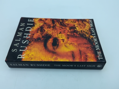 The Moor's Last Sigh by Salman Rushdie, Modern Literature by Salman Rushdie