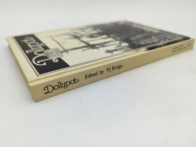Dollypot by P.J. Bridge (Hardcover, 1987) Australian History by P.J. Bridge