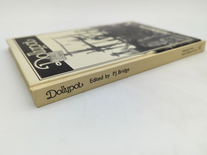 Dollypot by P.J. Bridge (Hardcover, 1987) Australian History by P.J. Bridge