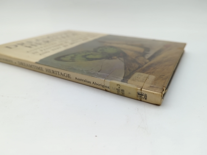 Dreamtime Heritage by Ainslie Roberts & Melva Jean Roberts, Australian History by Ainslie Roberts & Melva Jean Roberts