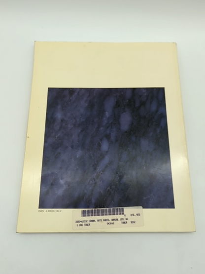 Communication Arts Photography Annual: 1991 by Unknown Author 2880461332 by Patrick Coyne