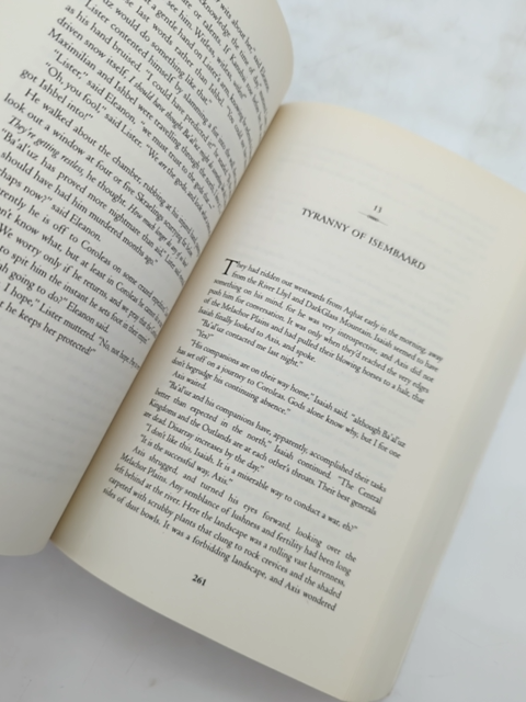 The Serpent Bride (darkglass Mountain) by Sara Douglass, Fantasy by Sara Douglass