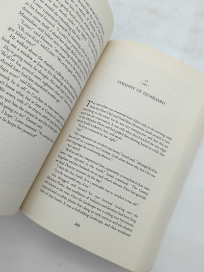 The Serpent Bride (darkglass Mountain) by Sara Douglass, Fantasy by Sara Douglass