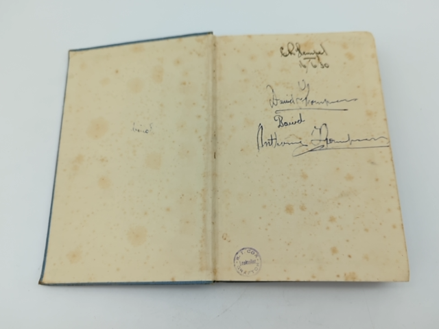 The Art of Flying by Captain Norman Macmillan (Hardcover, 1929) by Captain Norman Macmilla