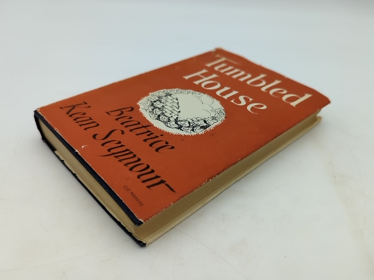 Tumbled House by Beatrice Kean Seymour (Hardcover, 2002) 1st Edition by Beatrice Kean Seymour