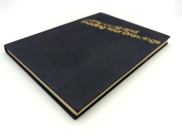 Composing & Shading Your Drawings: Techniques Of The Old Masters, 1st Edition by Gaspare De Fiore