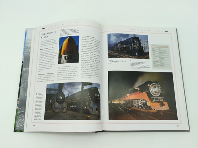 The World Encyclopedia of Locomotives by Colin Garratt (Hardcover, 2002) Trains by Colin Garratt