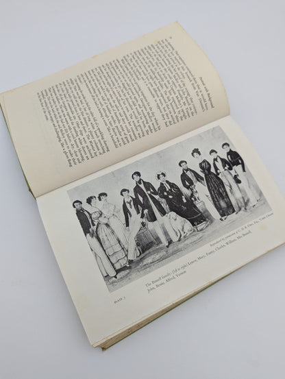 Portrait With Background by Alexandra Hasluck (Cloth, 1955) Australian History by Alexandra Hasluck