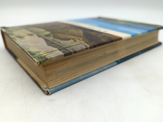 Far As Man May Go by Shirley Maddock (Hardcover, 1974) by Shirley Maddock