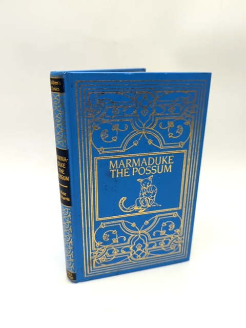 Marmaduke The Possom Pixie O'Harris 1987 Illustrated Children's by Pixie O'Harris