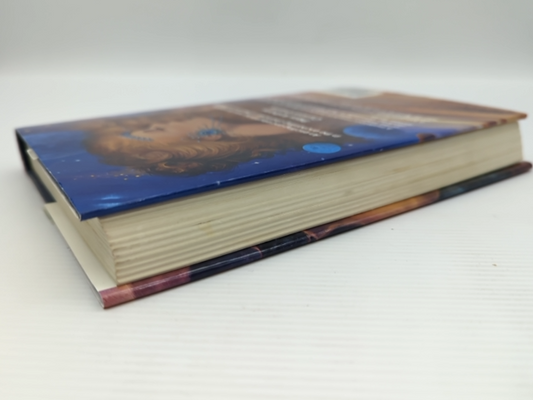 Currant Events by Piers Anthony (Hardcover, 2004) 1st Edition Fantasy by Piers Anthony