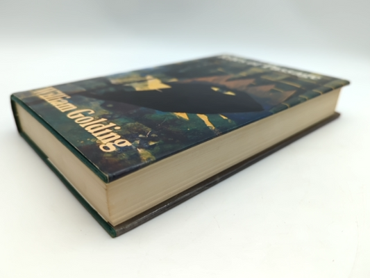 Rites of Passage, William Golding (Hardcover, 1980) 1st Ed, Edmund Talbot Voyage by William Golding