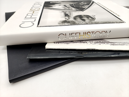 Cliff Richard Hardcover Bundle 4x Cliff Richard Books 3x Tour Programs Hardcov… by Cliff Richard