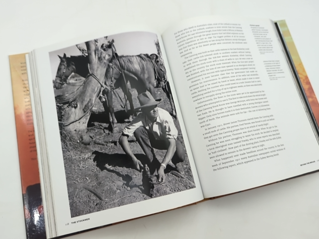 The Stockmen The Making Of An Australian Legend, Evan McHugh, Australian History by Evan Mchugh