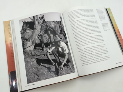 The Stockmen The Making Of An Australian Legend, Evan McHugh, Australian History by Evan Mchugh