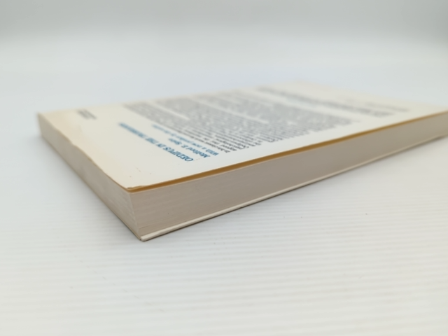 Oedipus In The Trobriands by Melford E. Spiro, 1993 Psychoanalysis Anthropology by Melford E. Spiro