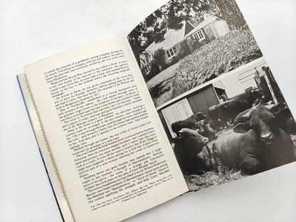 West Of The Bight by Basil Fuller, Australian History by Basil Fuller