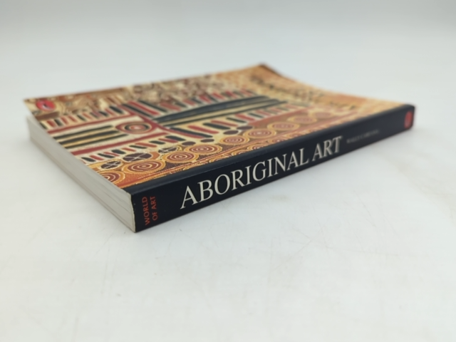Aboriginal Art by Wally Caruana (Paperback, 1993) Art History by Wally Caruana