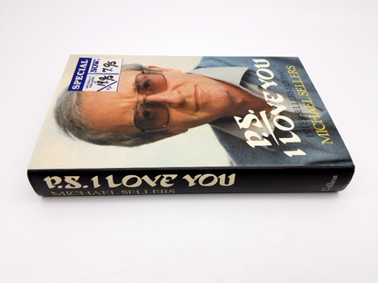 PS Love You: Peter Sellers, 1925-1980 by Michael Sellers, Biography by Michael Sellers