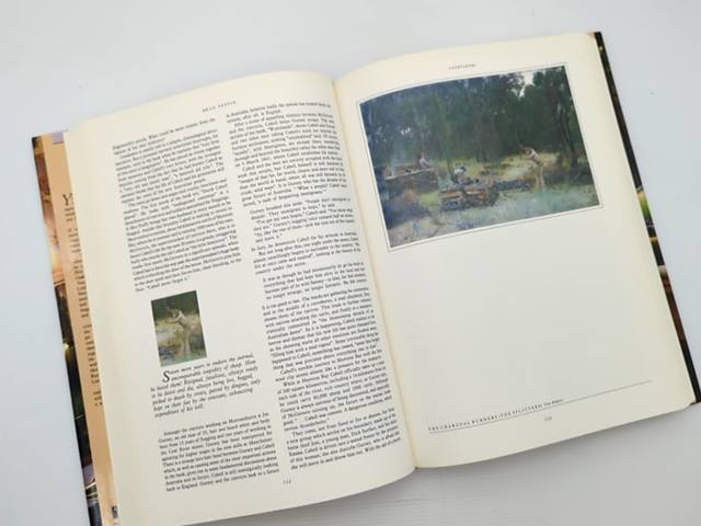 The Australian Collection Australia's Greatest Books by Geoffrey Dutton by Geoffrey Dutton