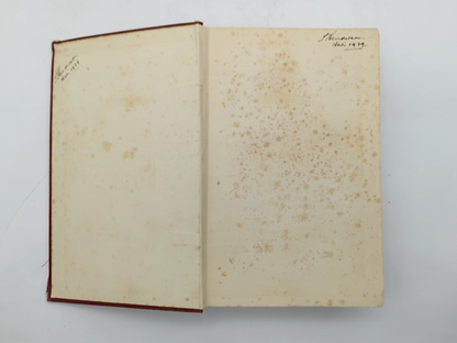 50 years of progress in Australia 1878 to 1928, Aiden De Brune, Hardcover 1929 by Aiden De Brune