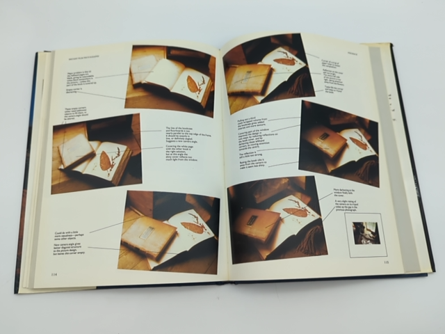 Instant Film Photography by Michael Freeman (Hardcover, 1985) 1st Edition by Michael Freeman