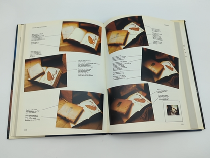 Instant Film Photography by Michael Freeman (Hardcover, 1985) 1st Edition by Michael Freeman