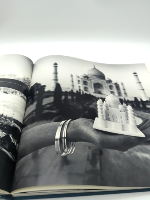 Indian Ocean Journals by Max Pam (Hardcover, 2000) 1st Ed Coffee Table Book by Max Pam