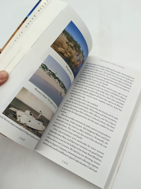 Lonely For My Land Tales Of Karratha Station And The Nor' West by Tish Lees by Tish Lees