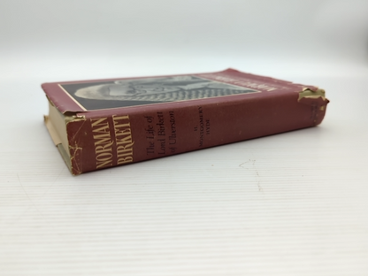 Norman Birkett by H Montgomery Hyde (Hardcover, 1965) by H Montgomery Hyde