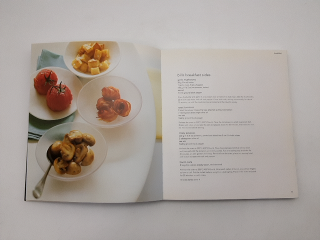 Bill's Open Kitchen by Bill Granger (Hardcover, 2005) Australian Cuisine by Bill Granger