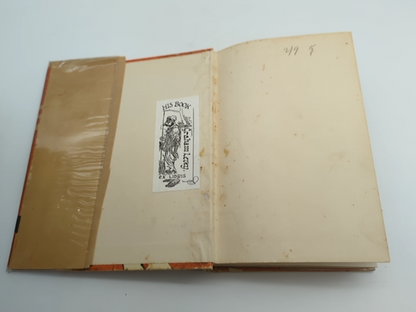 Steve Brown's Bunyip by John Arthur Barry (Hardcover, 1905) Early Aussie Fiction by John Arthur Barry