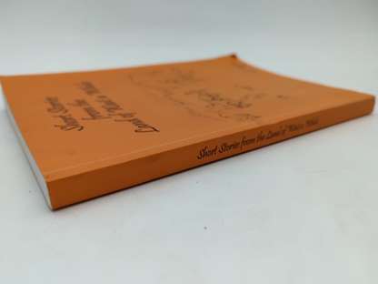 Short Stories From The Land Of Wait While by Graham Rogers, Australian  Signed by Graham Rogers