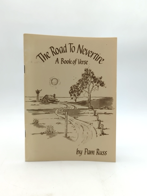 The Road to Nevertire by Pam Russ (Paperback, 1991) by Pam Russ