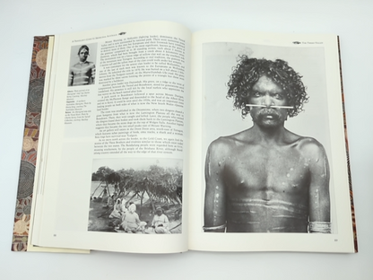 Burnum Burnum's Aboriginal Australia: A traveller's guide, Aborigines & Land... by Burnum Burnum