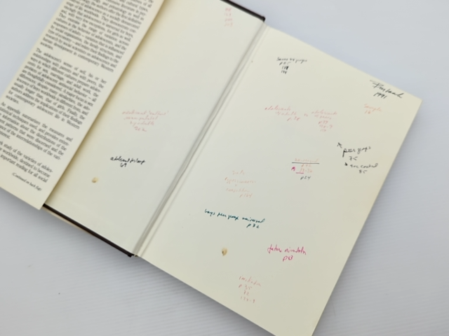 Adolescence: An Anthropological Inquiry by Herbert Barry Iii Alice Schlegel by Herbert Barry III, Alice Schlegel