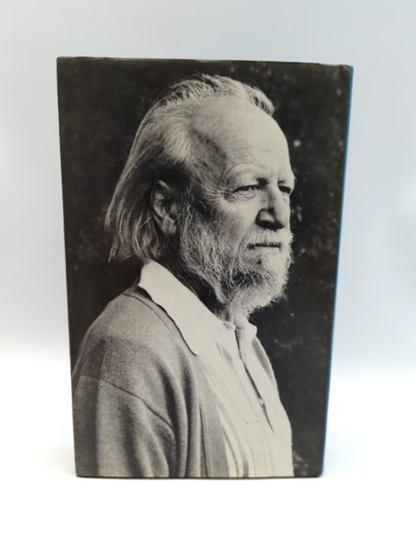 Rites of Passage, William Golding (Hardcover, 1980) 1st Ed, Edmund Talbot Voyage by William Golding