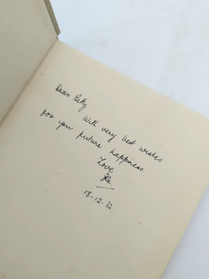 Bestway Cookery Gift Book by Bestway (Hardcover, 1932) by Bestway