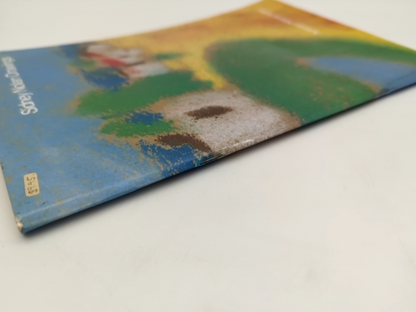 Sidney Nolan Drawings: Exhibition At The Australian National Gallery by "Andrew Sayers Sidney Nolan"