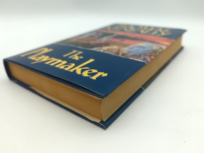Playmaker by Thomas Keneally (Hardcover, 1987) 1789 Sydney Cove Penal Colony by Thomas Keneally